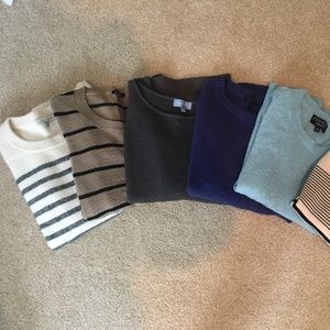 Bundle of Sweaters!
